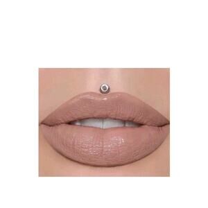 NIB Jeffree Star Cosmetics Mannequin Supreme Gloss Full Pigment‎ Lip Gloss